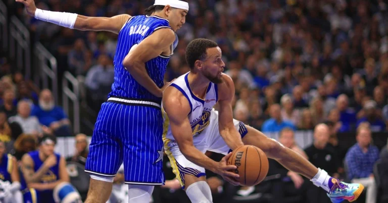 A separação de US$ 100 milhões de Stephen Curry, astro da NBA, com a Under Armour