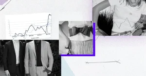 Agora do BTG Pactual, Veste muda a estratégia de Le Lis e Dudalina: menos saldão, mais preço cheio