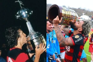 Flamengo precisará de um novo herói na final da Libertadores. Entenda