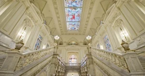 La Casa de Papel! Banco de Espanha abre pela primeira vez para visitas