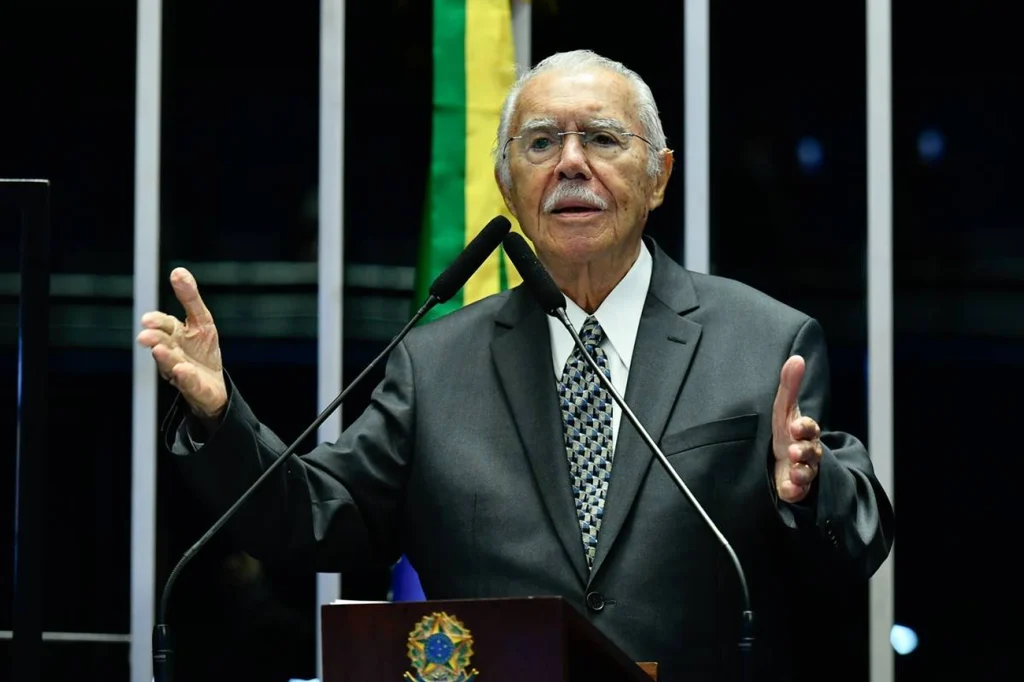 Literatura, vocação (por José Sarney)