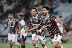Resultados da rodada confirmam mais dois brasileiros na Libertadores