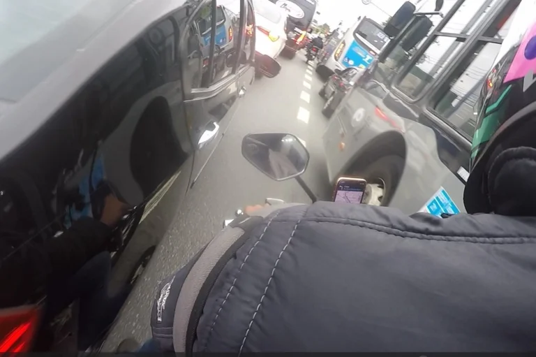 TJSP nega pedido da prefeitura para suspender liberação do mototáxi