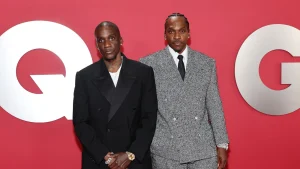 Verso por verso, show por show, 2025 foi o ano do Clipse