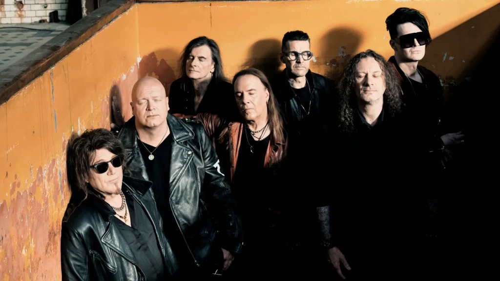 A única cidade do Brasil que receberá show do Helloween em 2026