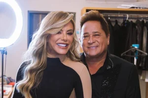 Leonardo, 62, revela momento de pânico durante sexo e verdade sobre sua vida íntima hoje