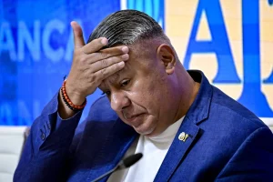 AFA e clubes argentinos são alvos de operação policial. Entenda