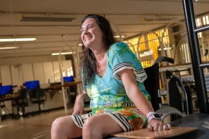 Airbnb: brasiliense escorou em parapeito ao despencar de apartamento