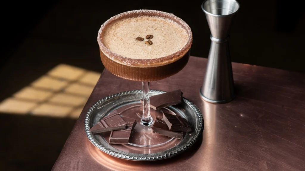 Crie o Carajillo Perfeito com apenas 2 ingredientes e impressione os amigos