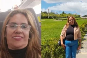 Babá brasileira desaparecida em Portugal é encontrada morta agora