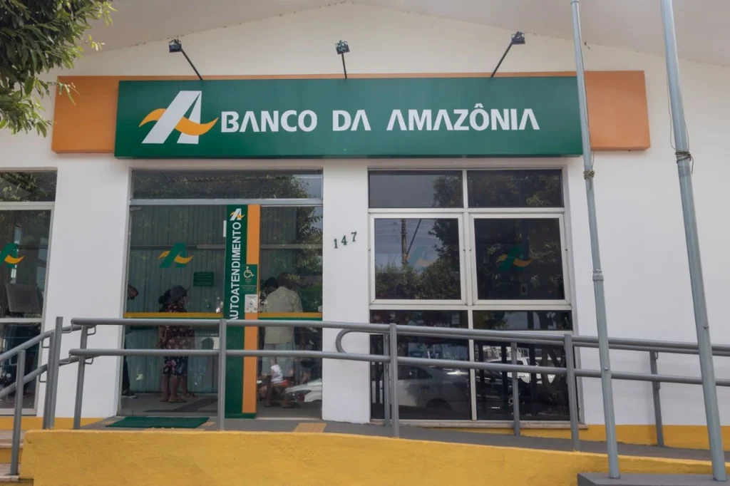 Banco da Amazônia entra na Justiça para reverter decisão milionária