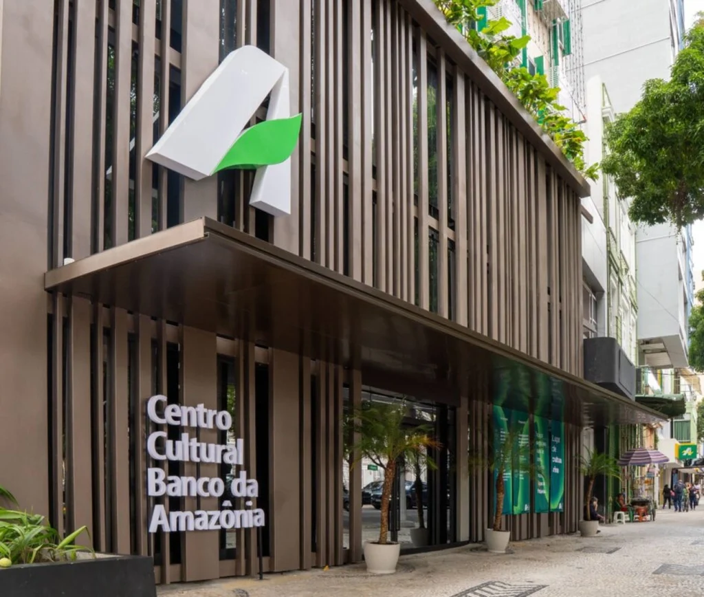 Banco da Amazônia une cultura e meio ambiente na COP30