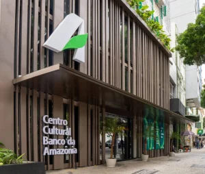 Banco da Amazônia une cultura e meio ambiente na COP30