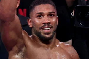 Acidente com Morte envolvendo Boxeador Anthony Joshua é Investigada