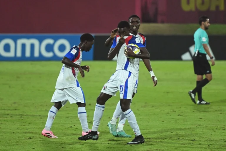 Brasil encara o Haiti na segunda rodada; conheça a seleção caribenha