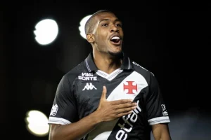 Brasileirão: veja o que o Vasco precisa para escapar do rebaixamento