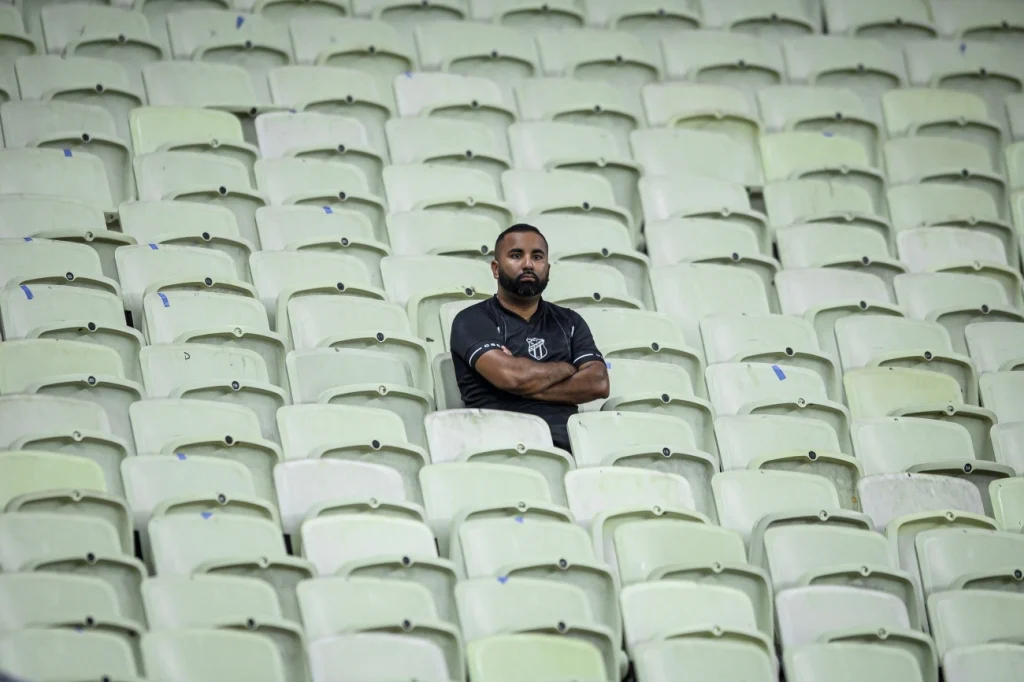 Brasileirão: veja os classificados para a Libertadores e os rebaixados