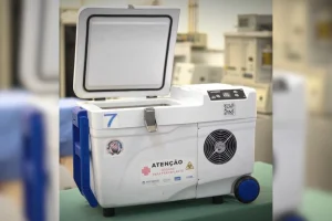 Nova Caixa de Órgãos Brasileira evita até 80 mil desesperdícios anuais