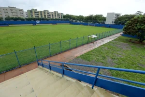 Candangão 2026: um ninho abandonado em pleno voo do Carcará