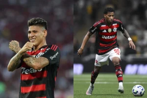 Carrascal e Plata rompem amizade após briga por mulher em festa