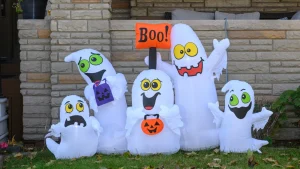 Caso de homem multado por assustar visitantes em cemitério viraliza