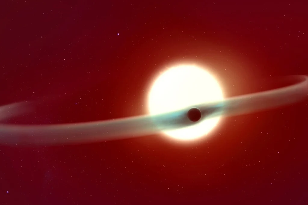 Cientistas descobrem Tylos exoplaneta que está derretendo agora