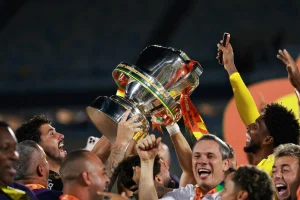 Corinthians conquista tetra da Copa do Brasil após 16 anos e volta ao topo hoje