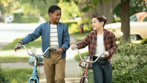 Como o episódio 7 de ‘Bem-Vindos a Derry’ destruiu a única esperança contra o Pennywise