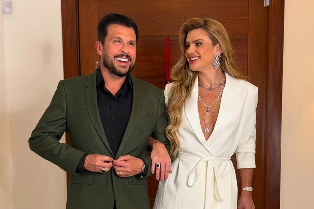 Conta da filha de Ceará é desativada após ação do Ministério Público