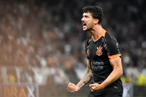 Corinthians x Vasco hoje: veja escalação provável para Copa do Brasil agora