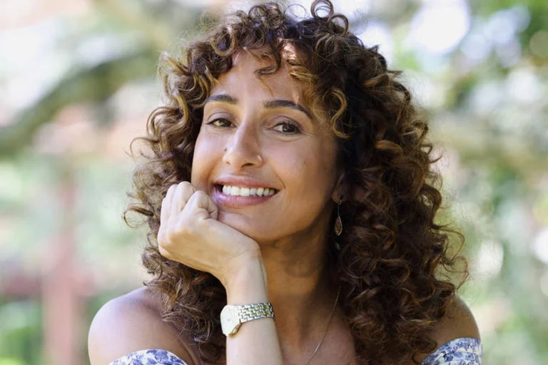 Camila Pitanga revela detalhes da volta de Ellen em Dona de Mim