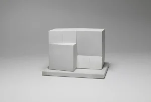 É quarta-feira! Mostra com arte escultural de Sergio Camargo faz de Brasília o mais importante polo de arte no Brasil