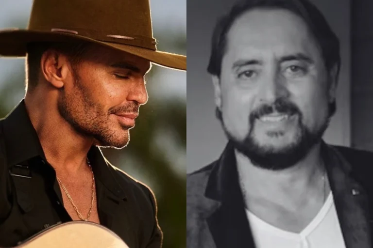 Eduardo Costa recorda planos com Mauri Lima e homenagem em DVD