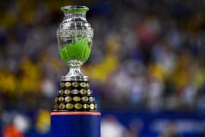 Estados Unidos pode sediar a Copa América de 2028; confira