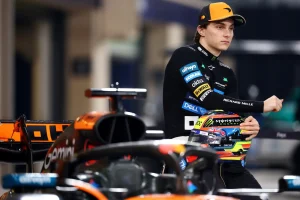 F1: entenda por que Piastri ficará fora de treino livre em Abu Dhabi