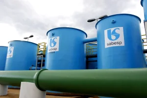 Falta de energia afeta abastecimento de água na capital e cidades da Grande SP