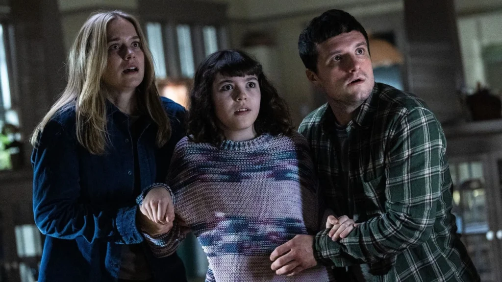 ‘Five Nights At Freddy’s 2’, com Josh Hutcherson, estreia nos cinemas brasileiros