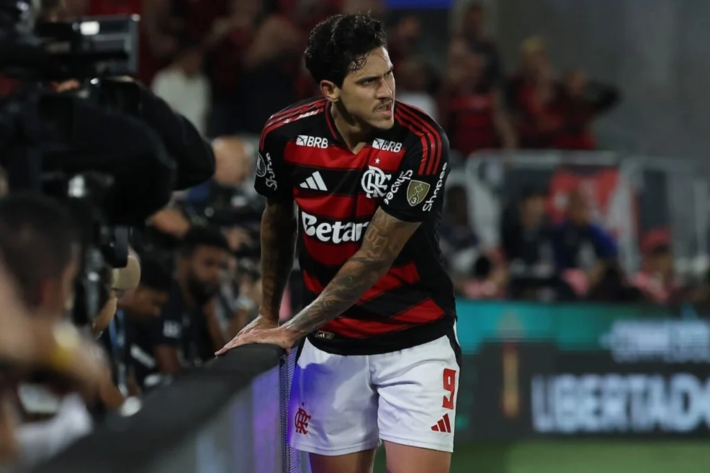 Flamengo: Pedro revela possibilidade de retorno para Intercontinental