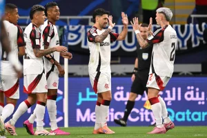 Flamengo x Pyramids: Torneio Mundial hoje: veja quem fica mais perto da fama