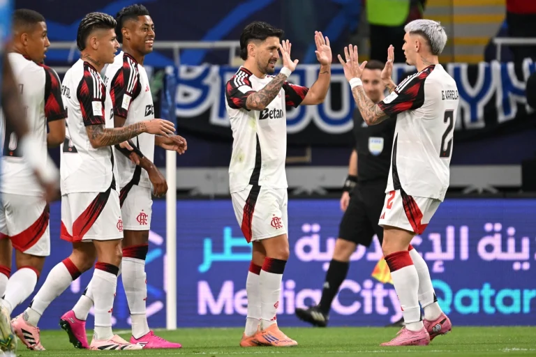 Flamengo x Pyramids: Torneio Mundial hoje: veja quem fica mais perto da fama
