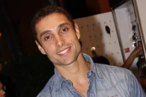 Filho de Christiane Torloni nega extorsão após prejuízo de R$ 11 milhões com Giolaser