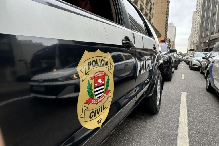 Homem mata atual companheiro da ex esfaqueado no interior de São Paulo