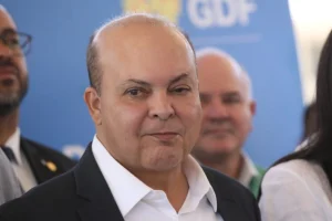 Ibaneis critica audiência de custódia e apoia PL Antifacção