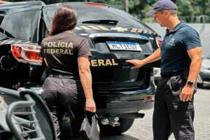 Interpol: chefe de “banco fantasma” é preso após fuga com R$ 5 milhões