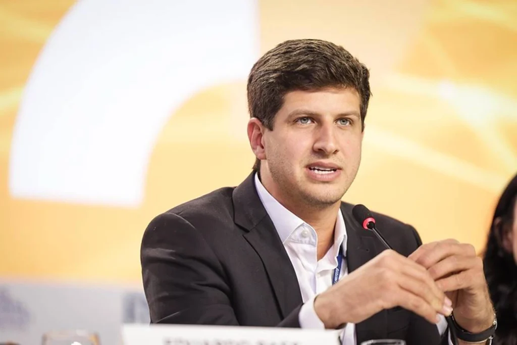 João Campos quer privatizar área histórica da cidade