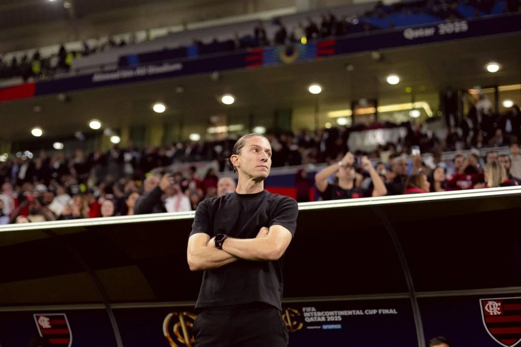 Filipe Luís Conquista Títulos Incríveis no Flamengo em 2024 Agora