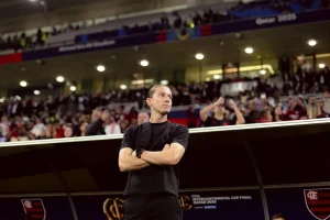 Filipe Luís Conquista Títulos Incríveis no Flamengo em 2024 Agora