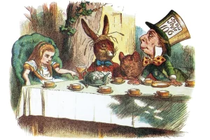 Matemática: de Alice no País das Maravilhas à inteligência artificial