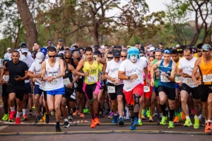 Metrópoles Run: confira os benefícios da corrida
