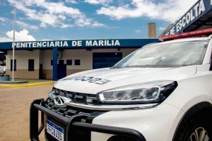 Morre detento internado após incêndio em Penitenciária de Marília